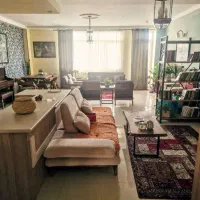 ۱۲۰متر/فاز۲/خیابان شکاری/بسیار شیک/۲خواب
