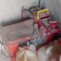 وسایل صافکاری