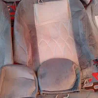 روکش  صندلی هاچبک ۱۱۱چرم مخمل نو|قطعات یدکی و لوازم جانبی|شیراز, صنایع الکترونیک|دیوار