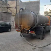 تخلیه چاه مشهد تمام نقاط مشهد و دور حرم مطهر|خدمات پیشه و مهارت|مشهد, طبرسی شمالی|دیوار