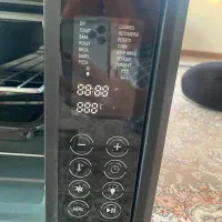 توستر نو|اجاق گاز و لوازم برقی پخت‌وپز|هشتگرد, شهرک آرتیمان|دیوار