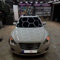 فروش بسترن B50