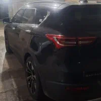 فیدلیتی ۱۴۰۱ ۷ نفره|خودرو سواری و وانت|فردیس, شهرک راه آهن|دیوار