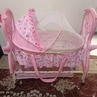 وسایل دخترانه