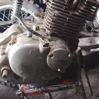 موتریت ۲۵۰|قطعات یدکی و لوازم جانبی|قم, ولیعصر|دیوار