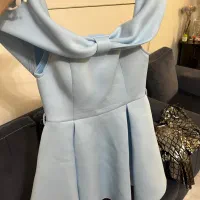 لباس عروسکی سایز ۳۸تا ۴۰