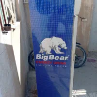 یخچال مغازه ای