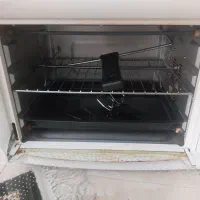 اون توستر نوبل 60 لیتری|اجاق گاز و لوازم برقی پختوپز|شهریار, شهریار|دیوار