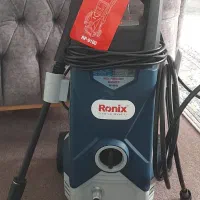 کارواش ۱۰۰ بار رونیکس