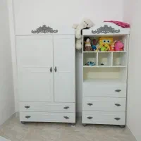 سرویس خواب کودک