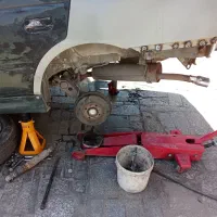 جلوبندی مهدی|خدمات موتور و ماشین|بیرجند, |دیوار