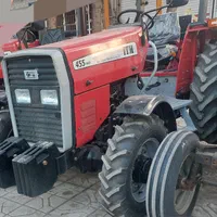 فروش ومعاوضه ۴۵۵خشک مدل۴۰۳و۴۰۲