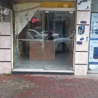 اجاره مغازه بر اصلی خیابان شهید بهشتی