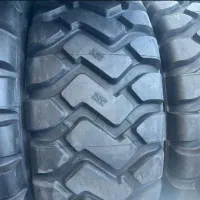 لاستیک لودری راهسازی،معدنی