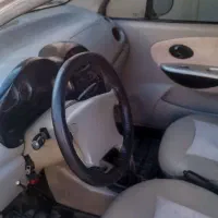 mvm ۱۱۰ سفید ۸۶|خودرو سواری و وانت|کرمان, |دیوار