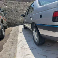 پزو|خودرو سواری و وانت|ایرانشهر, |دیوار