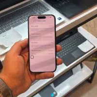 Iphone 15 pro|موبایل|تهران, میرداماد|دیوار