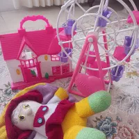 اسباب بازی