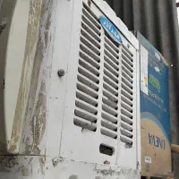 کولر آبی یک سرویس لازم دارد