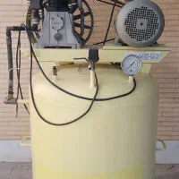 کمپرسور باد پمپ باد ایتالیا