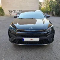 KMC J7 1404|خودرو سواری و وانت|تهران, حسینآباد|دیوار