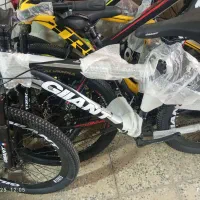 دوچرخه  جاینت حرفه ای اک  نو