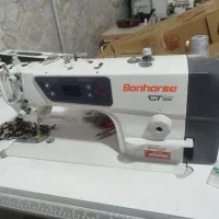 چرخ راسته دوز بن هورس