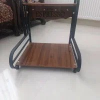 دکور قهوه ساز