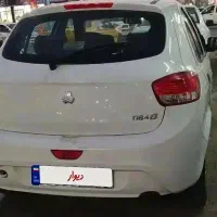 تیبا 2|خودرو سواری و وانت|دزفول, |دیوار