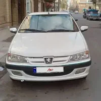 پژو پارس 1401 موتور جدید