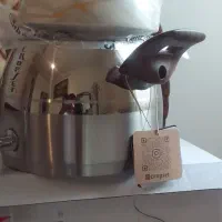 یک دست کتری و قوری