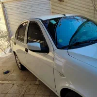 ساینا اس ۴۰۲|خودرو سواری و وانت|کرمان, |دیوار