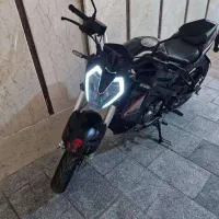 بنلی تک 180s/250|موتورسیکلت|تهران, تهرانپارس شرقی|دیوار
