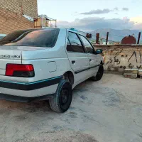 405نقره ای دوگانه کارخانه