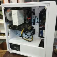 فروش انواع کیس کامپیوتر|رایانه رومیزی|بندر ماهشهر, |دیوار