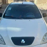 تیبا ۲ مدل ۱۴۰۰