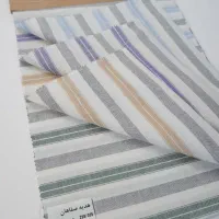 پارچه پنبه و لنین تخت بافت قیمت کارخانه|عمده‌فروشی|اصفهان, شهرک صنعتی جی|دیوار