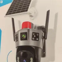 دوربین های خورشیدی و سیمکارتی|دوربین مداربسته|بجنورد, |دیوار