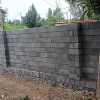 کار بنایی دیوار چینی سیمان کاری بتن کرسی چینی