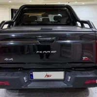 کی ام سی t9 kmc|خودرو سواری و وانت|تهران, هروی|دیوار