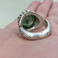 انگشتر مزونایت|جواهرات|کرمانشاه, |دیوار