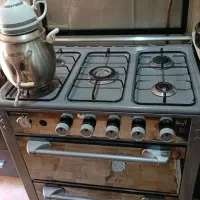 اجاق گاز