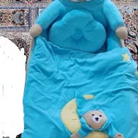 سرویس خواب نوزاد