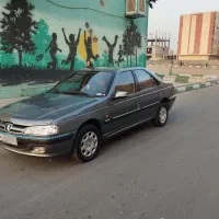 پرشیا سال مدل آخر ۹۳ خشک واقعی میباشد|خودرو سواری و وانت|قرچک, میرزائی شمالی|دیوار