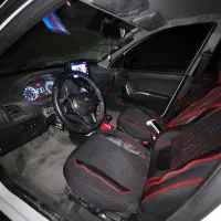 کوییک بدون رنگ مدل 403 درحد صفر|خودرو سواری و وانت|مشهد, امیریه|دیوار