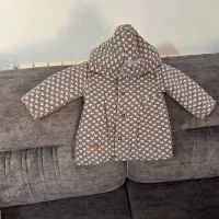 تعدادی کاپشن و لباس زمستانی دخترانه|لباس|اندیشه, اندیشه فاز ۱|دیوار