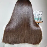 پروتتین ‌و کراتین مو