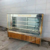 یخچال مکعبی|فروشگاه و مغازه|قم, نخودی|دیوار