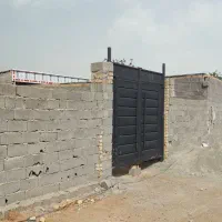 چهار دیواری سند تک برگ