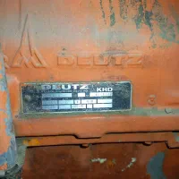 موتور هواخنک سه سیلندردوتیس المان